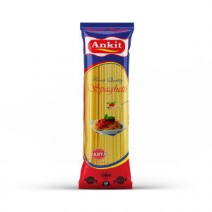 Pasta spaghetti Ankit 500 gm brand | Hot price