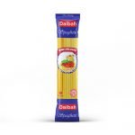 Pasta Spaghetti Daibah 250 gm brand