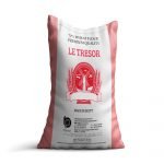 Wheat flour 50 kg Le Tresor brand / Cake flour