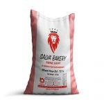 wheat flour 50 kg Salva bakery brand / Bread flour