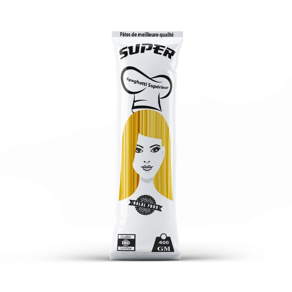 Pasta spaghetti Super 400 gm brand | Hot offers