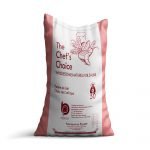 wheat flour 50 kg The Chef's Choice brand / High Flour