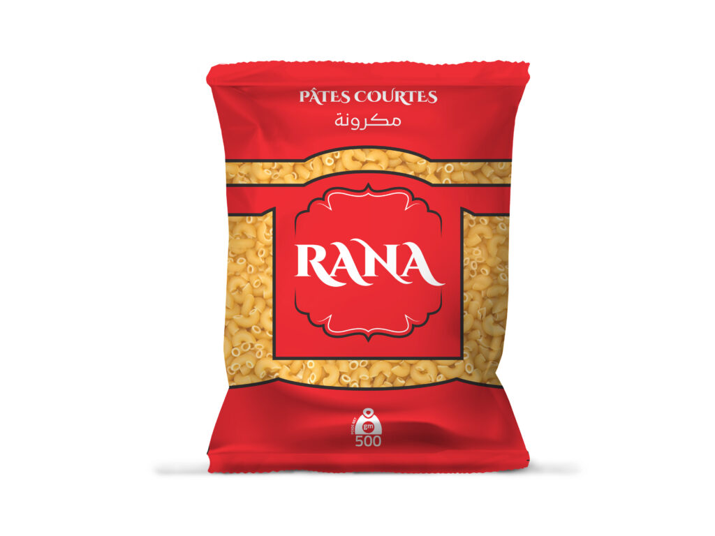 Rana ShortCut 500g