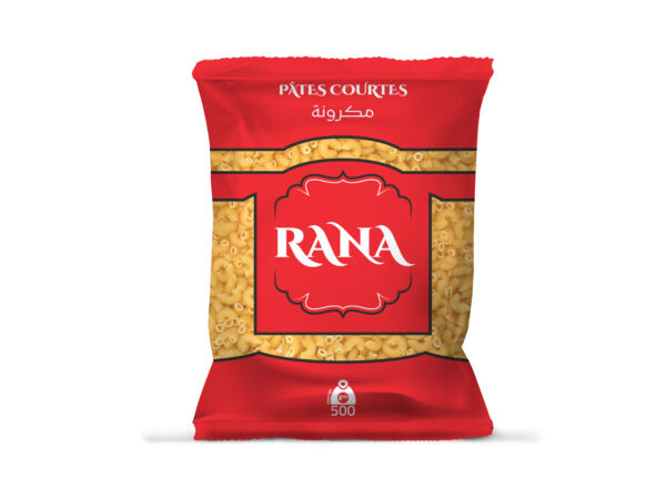 Rana ShortCut 500g