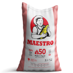 Maestro Flour 50 KG