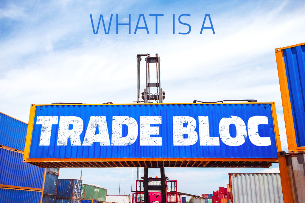 Trade Bloc, what is it?