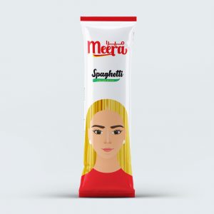 Meera Spaghetti