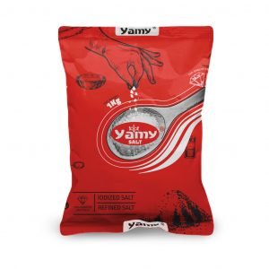 Yamy Red (1Kg) | The best Egyptian salt