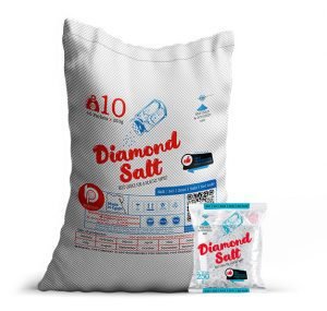 Diamond Salt (250g) | Best Price Buy Edible Salt