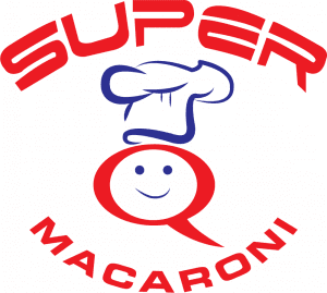 SuperQMacaroni