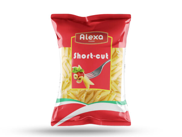 pasta shortcut 400 gm