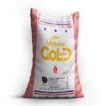 Wheat Flour 50kg Gold Brand ISO 9001 certified
