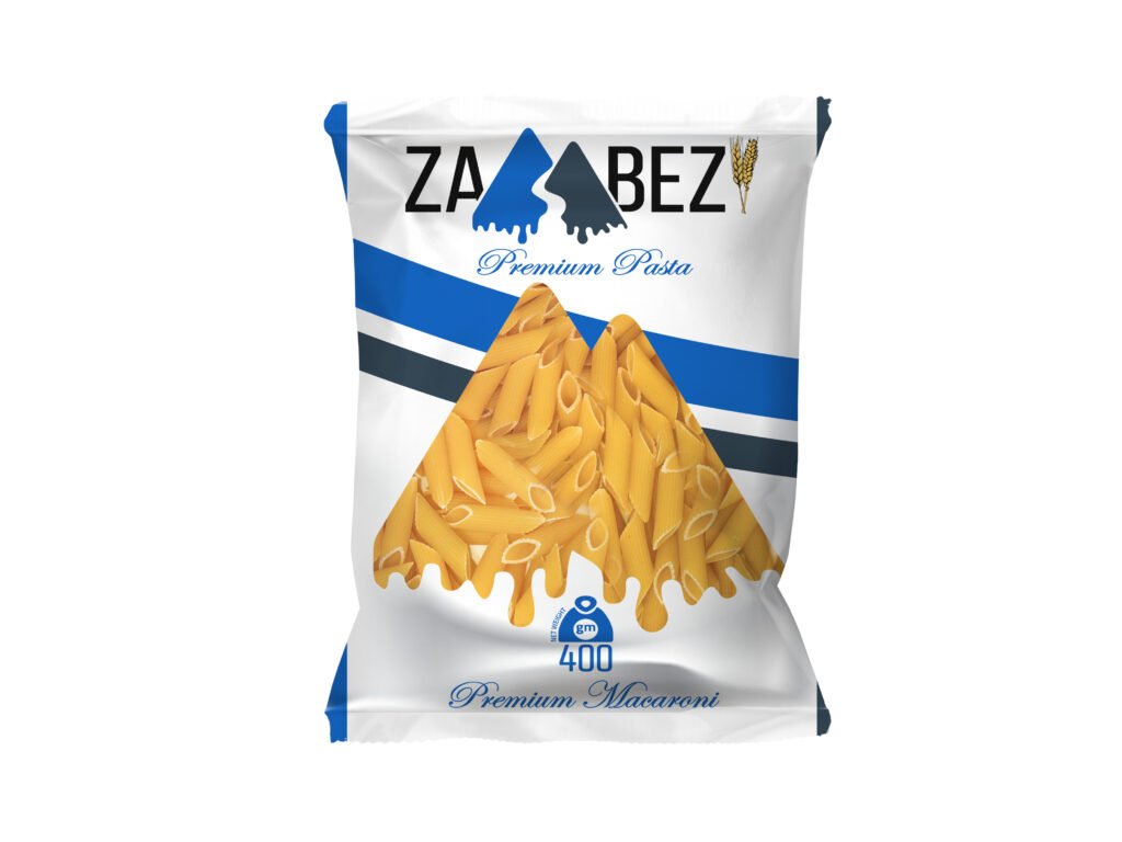 Shortcut Zambez 400g
