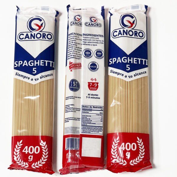 Spaghetti-400g