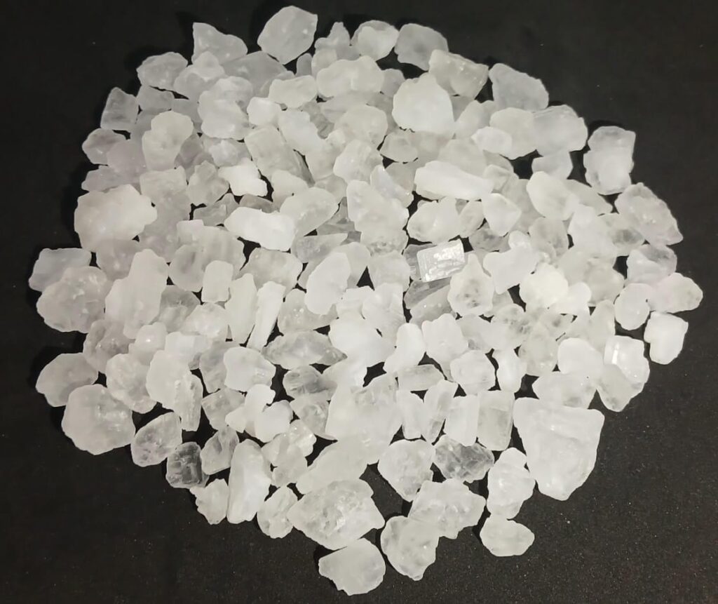 coarse salt 5-15mm