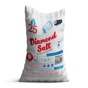 Diamond Salt 25kg