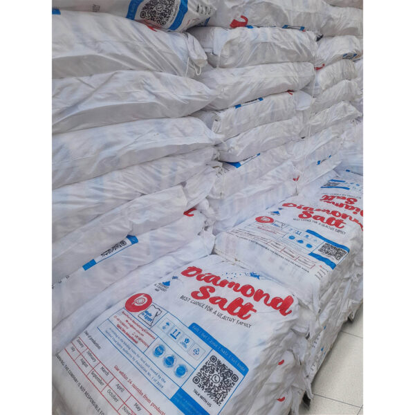 Diamond Salt1Kg