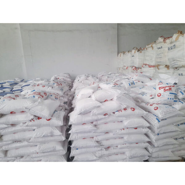 Diamond Salt 25kg