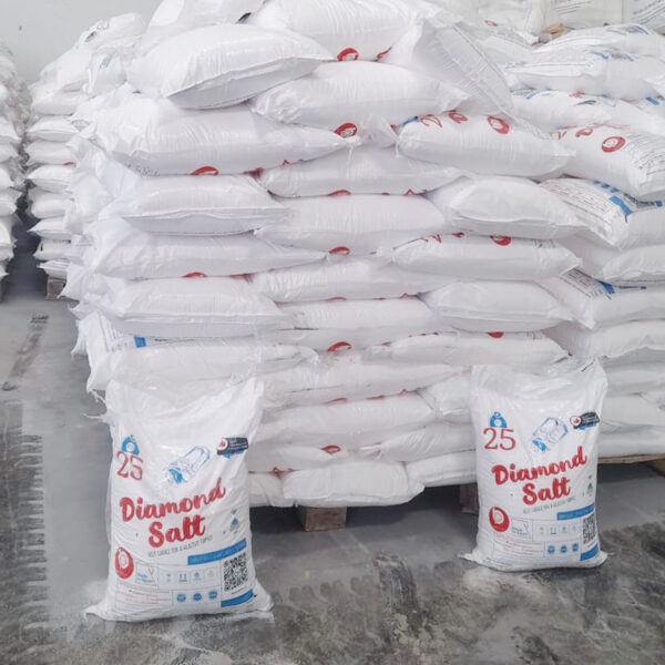 Diamond Salt 25kg