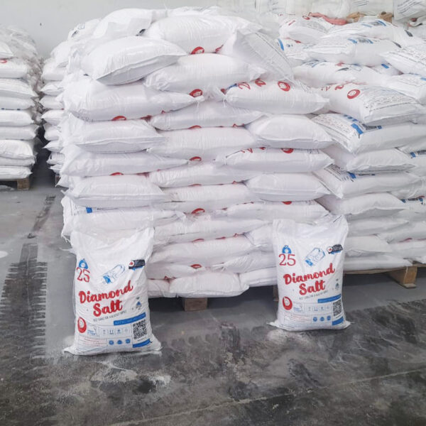 Diamond Salt 25kg