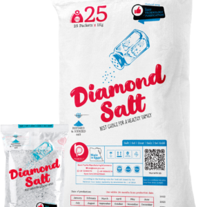 Diamond Salt1Kg