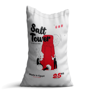 Tower Salt 25kg