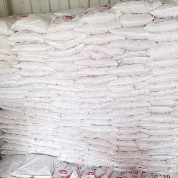 Yamy salt 1kg 25kg