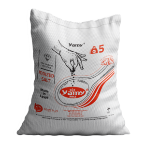 Yamy salt 5kg