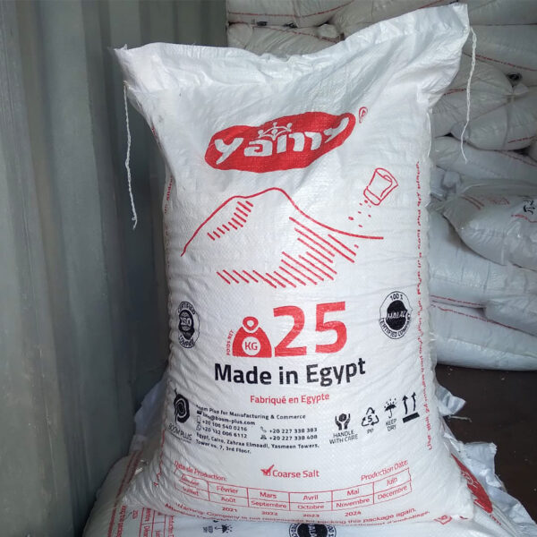 Yamy Salt 25kg