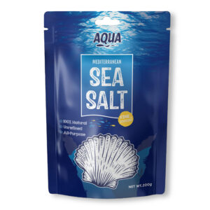 AQUA salt