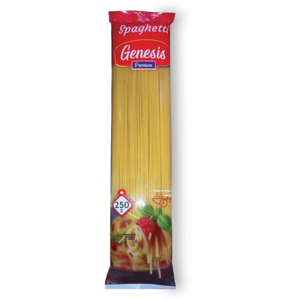 Genesis