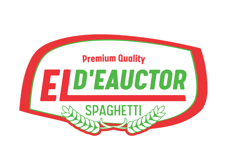 ELD'EAUCTOR Sapghetti