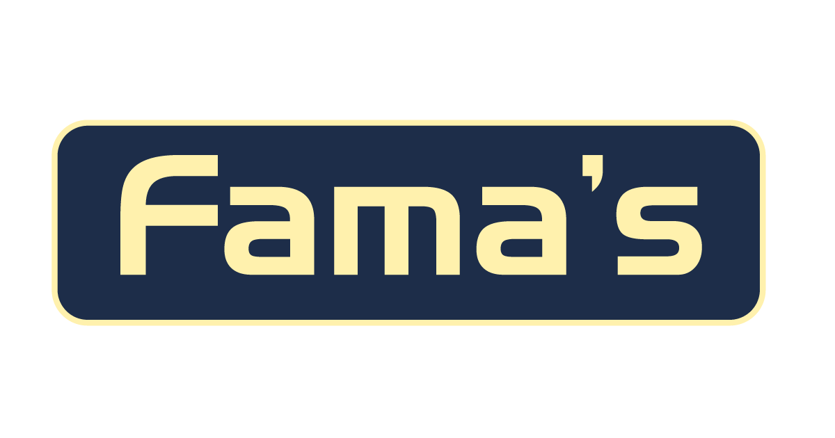 Fama's Spaghetti