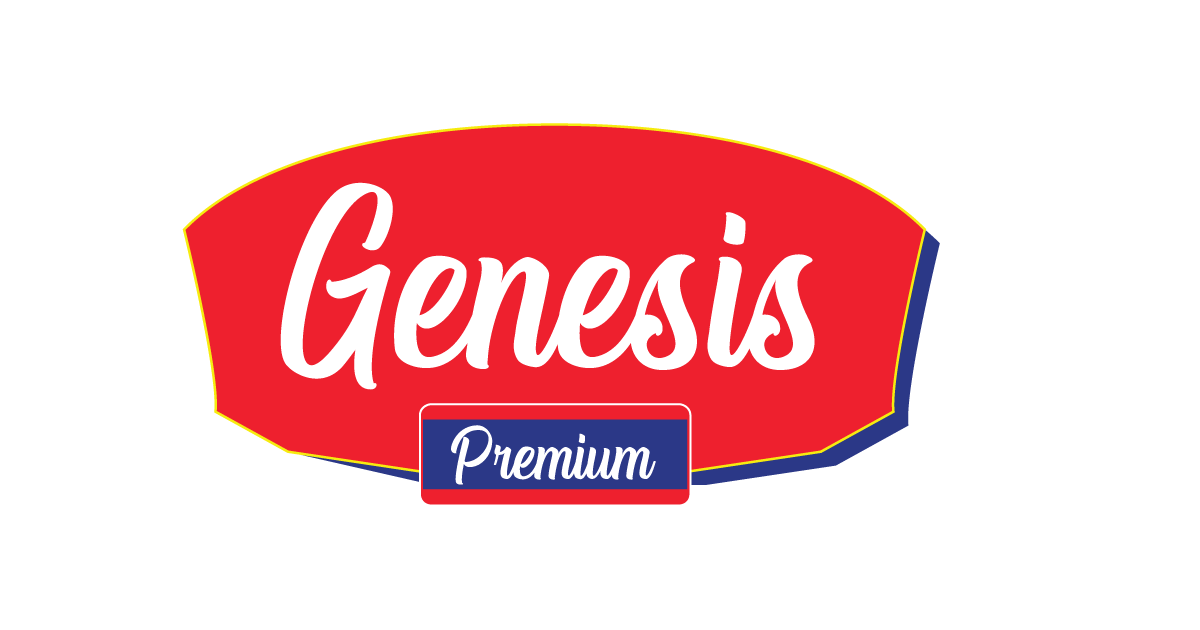 Genisis Spaghetti