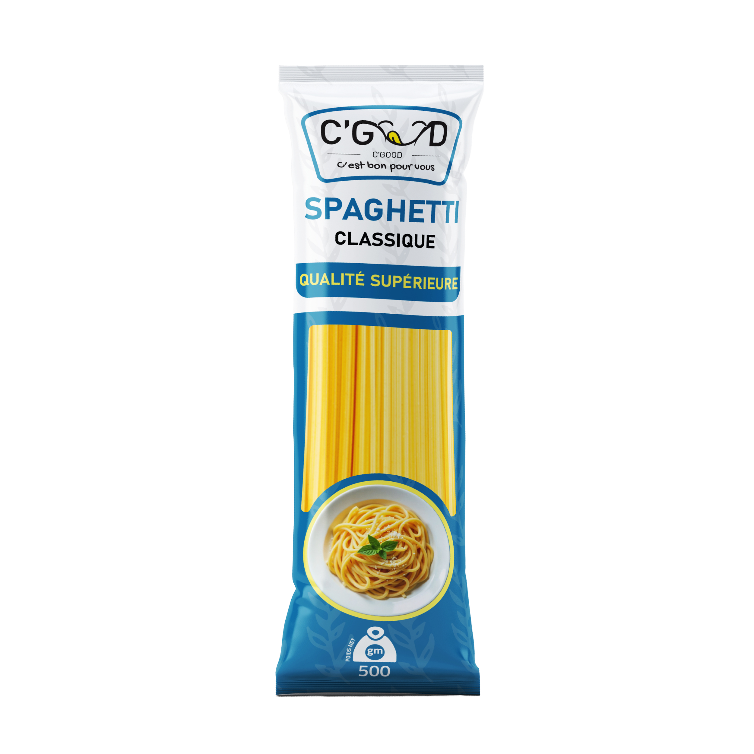 C'Good -sp-500g spaghetti C'Good -sp-500g spaghetti