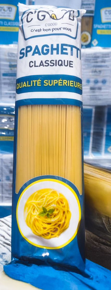 C'Good -sp-500g spaghetti C'Good -sp-500g spaghetti
