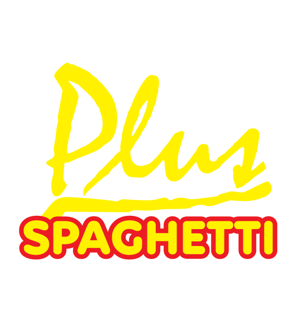Spaghetti Plus brand