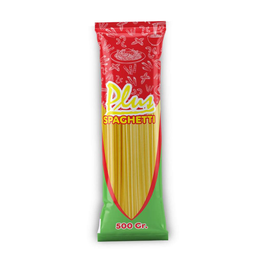 Spaghetti manufacturer global Private label