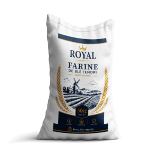 Royal 50kg Egyptian Wheat Flour Sack ISO 9001 Certified Pure Baking Flour Egypt Factory Pure Wheat Flour Baking ISO Certified Ready to Ship Fast Delivery Private Label OEM ODM Customizable Packaging Fine Grain Pure Wheat Flour Processing Ingredients Egyptian Dry Flour High Quality Bulk Supply Exporter Reliable Vendor Premium Egyptian Flour Material Direct
