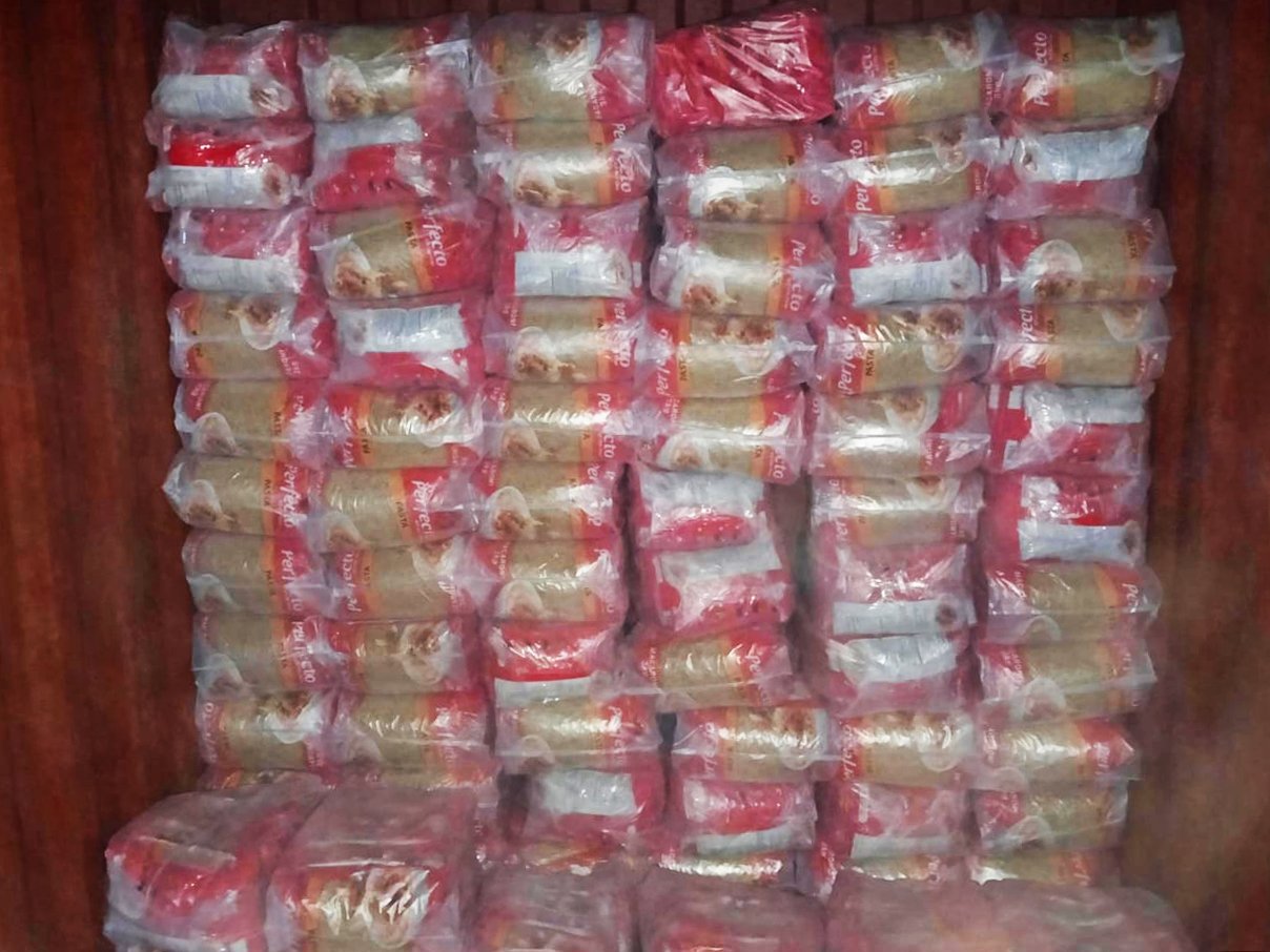 Perfecto Macaroni 3kg | HALAL ISO 9001 Short Cut Pasta