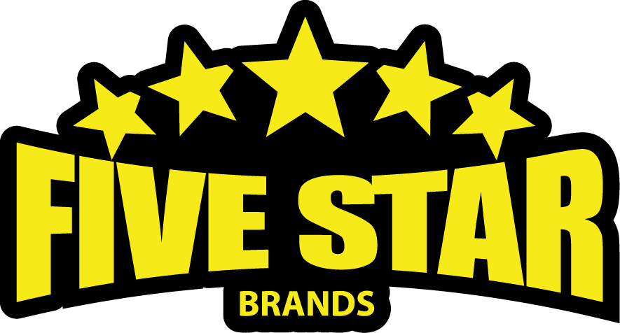 Five Star brands
