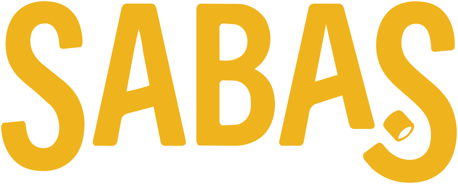 Sabas